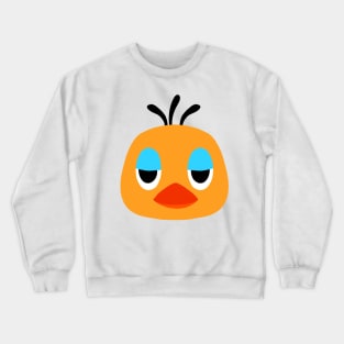 Sandy ACNH Crewneck Sweatshirt